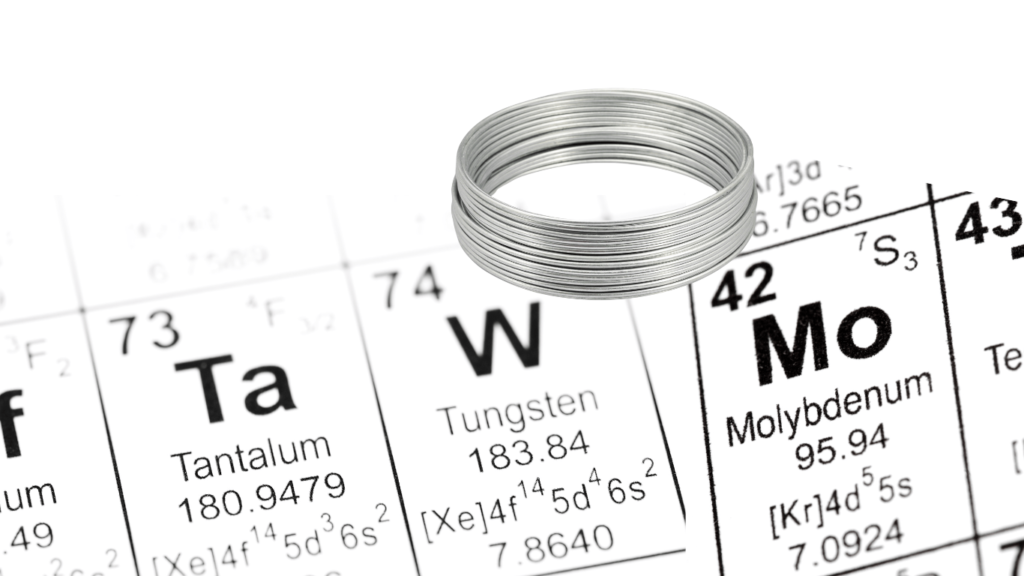 Tantalum Wire