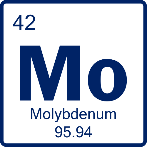 Molybdenum